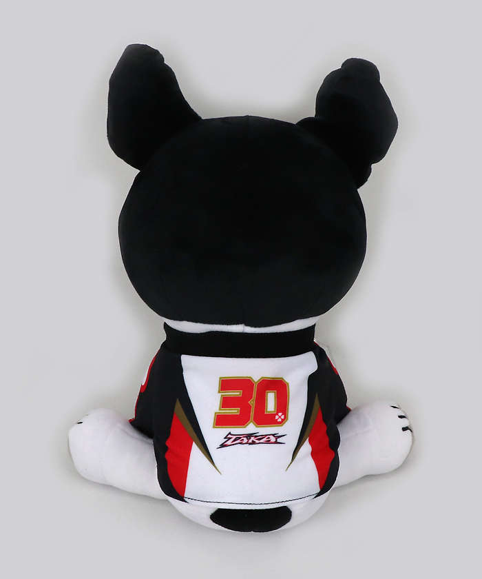 15 Motogpチーム ぬいぐるみ 50 オフセール 中上貴晶 マスコットぬいぐるみ F1オフィシャルグッズストア Euro Sports公式通販 15 Motogpチーム ぬいぐるみ 50 オフセール 中上貴晶 マスコットぬいぐるみ F1オフィシャルグッズストア Euro Sports公式通販