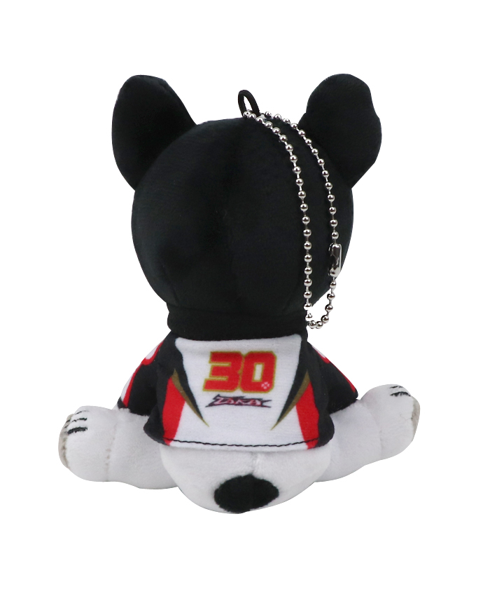15 Motogpチーム キーリング中上貴晶 マスコット キーリング F1オフィシャルグッズストア Euro Sports公式通販 15 Motogpチーム キーリング中上貴晶 マスコット キーリング F1オフィシャルグッズストア Euro Sports公式通販