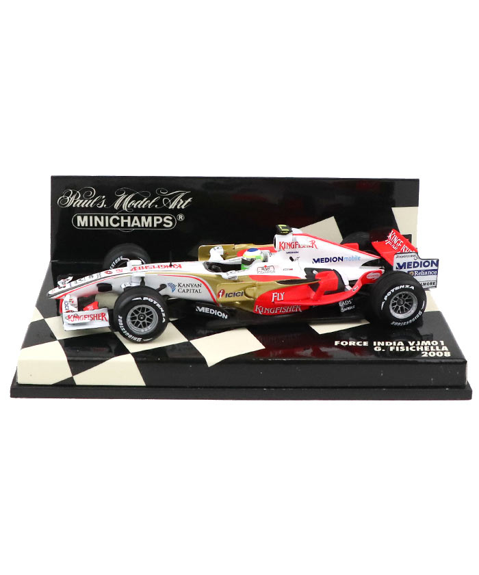 11 / F1その他|1/43スケール【海外並行品】ミニチャンプス 1/43