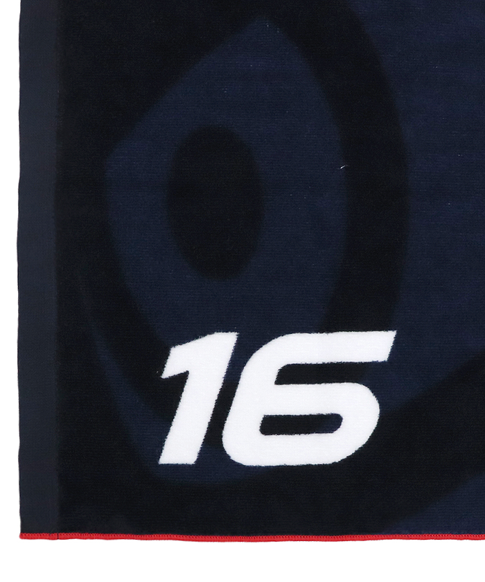 1 レッドブル ビッグタオル スポーツタオルチーム レッドブル 無限 ロゴ ビッグ タオル Rbm F1オフィシャルグッズストア Euro Sports公式通販