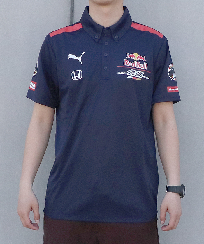 1 レッドブル ポロシャツ シャツチーム レッドブル 無限 レプリカ ポロシャツ Rbm F1オフィシャルグッズストア Euro Sports公式通販 1 レッドブル ポロシャツ シャツチーム レッドブル 無限 レプリカ ポロシャツ Rbm F1オフィシャルグッズストア Euro Sports公式通販