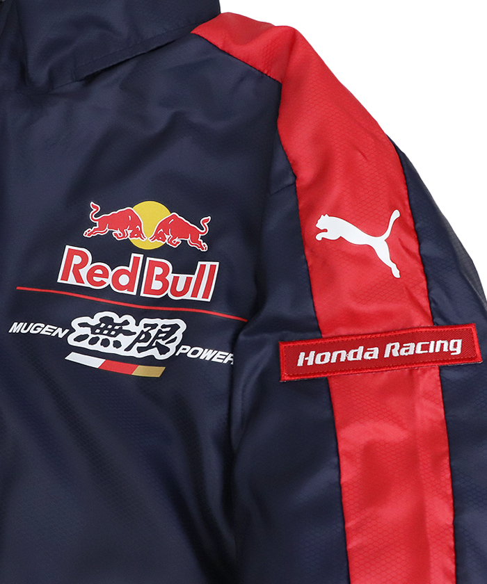 13 無限 ウィンドジャケットチーム レッドブル 無限 レプリカ ウィンドブレーカー Rbm F1オフィシャルグッズストア Euro Sports公式通販 13 無限 ウィンドジャケットチーム レッドブル 無限 レプリカ ウィンドブレーカー Rbm F1オフィシャルグッズストア Euro Sports公式通販