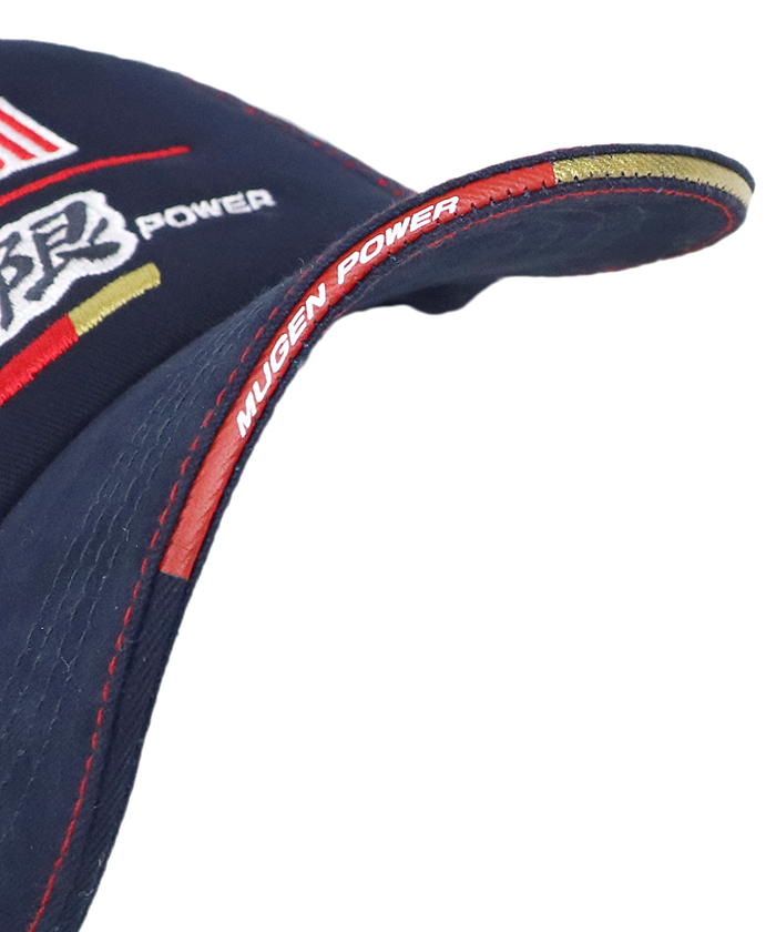 13 無限 キャップチーム レッドブル 無限 チーム キャップ Rbm F1オフィシャルグッズストア Euro Sports公式通販