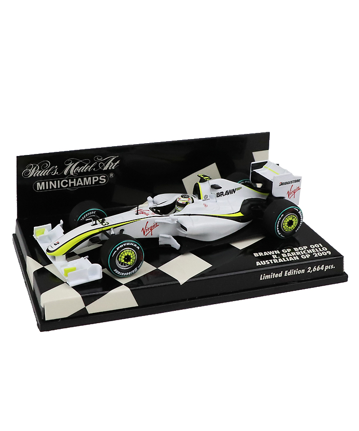 11 / F1その他|1/43スケール【海外並行品】ミニチャンプス 1/43 11 / F1その他|1/43スケール【海外並行品】ミニチャンプス 1/43