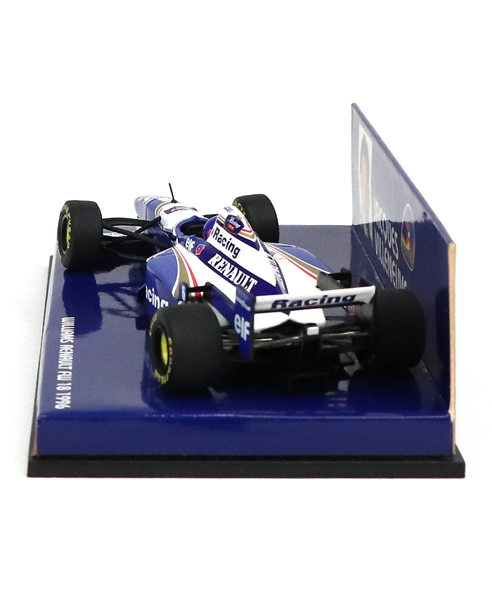 ING ルノーF1カー 1/18 ※Amazonに無在庫転売あり注意