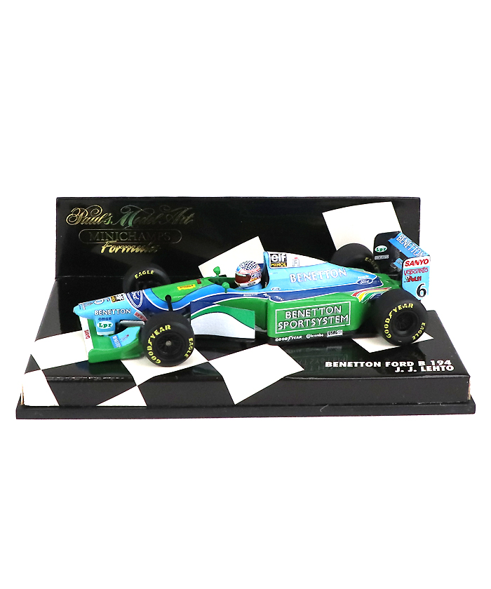 2024春大特価セール！ 6 / ルノー/アルピーヌ|1/43スケール【海外並行品 ミニカー
