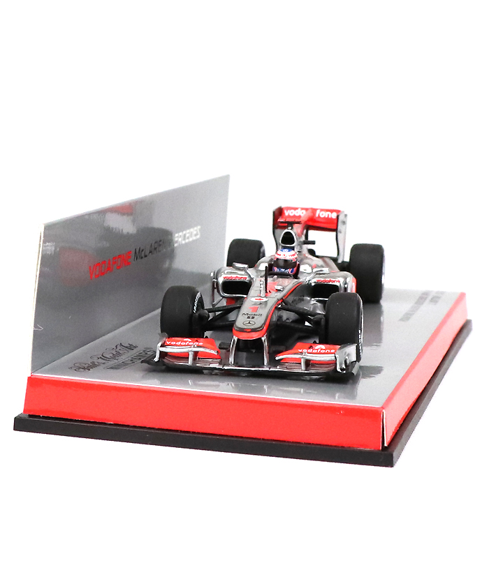 3 / マクラーレン|1/43スケール【海外並行品】マクラーレンチーム別注 3 / マクラーレン|1/43スケール【海外並行品】マクラーレンチーム別注