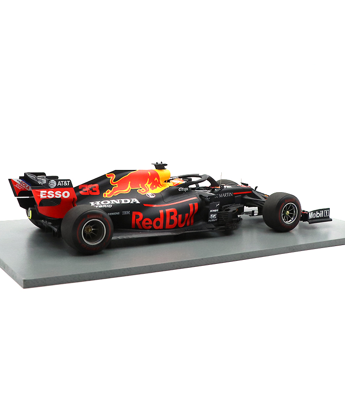 訳あり商品 #33 RB14 Racing レッドブル 1/18 スパーク オーストラリアGP マックス・フェルスタッペン 2018 F1 - ミニカー  - reachahand.org