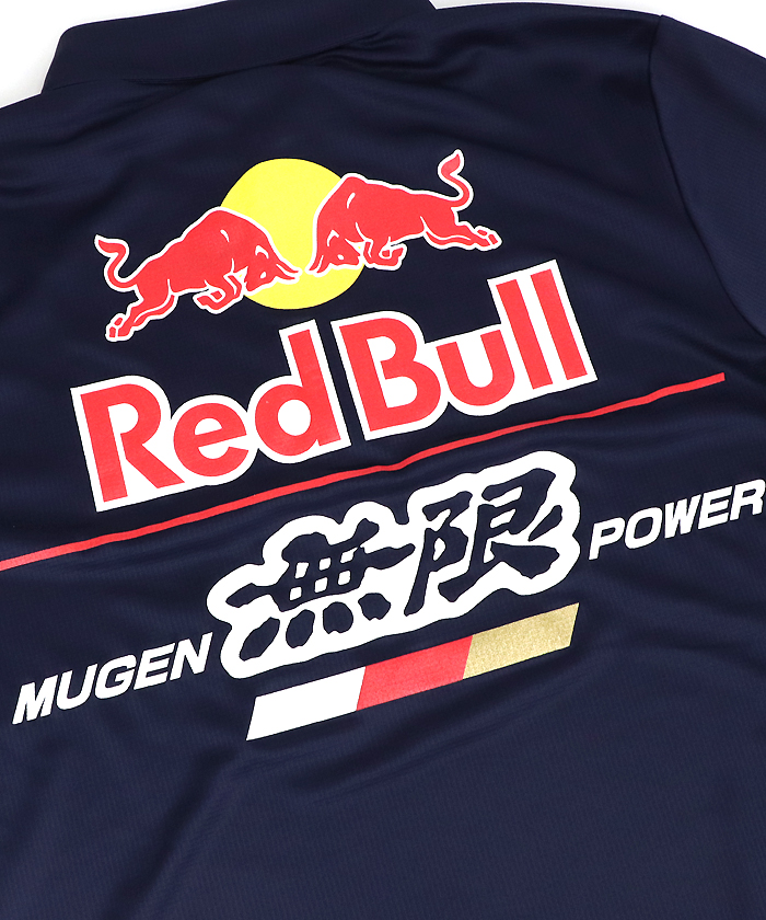 13 無限 ポロシャツ シャツチーム レッドブル 無限 ファン ポロシャツ Rbm F1オフィシャルグッズストア Euro Sports公式通販 13 無限 ポロシャツ シャツチーム レッドブル 無限 ファン ポロシャツ Rbm F1オフィシャルグッズストア Euro Sports公式通販