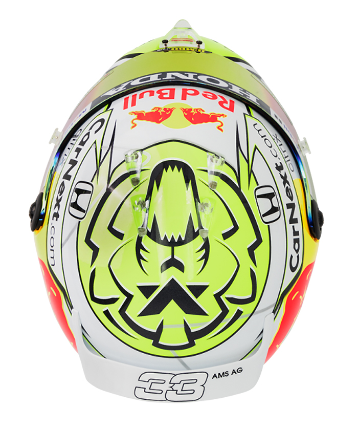 1 レッドブル 1 2スケールフェルスタッペン別注 シューベルト 1 2スケール マックス フェルスタッペン 21年オーストリアgp レッドブルホンダチーム ヘルメット Arb F1オフィシャルグッズストア Euro Sports公式通販