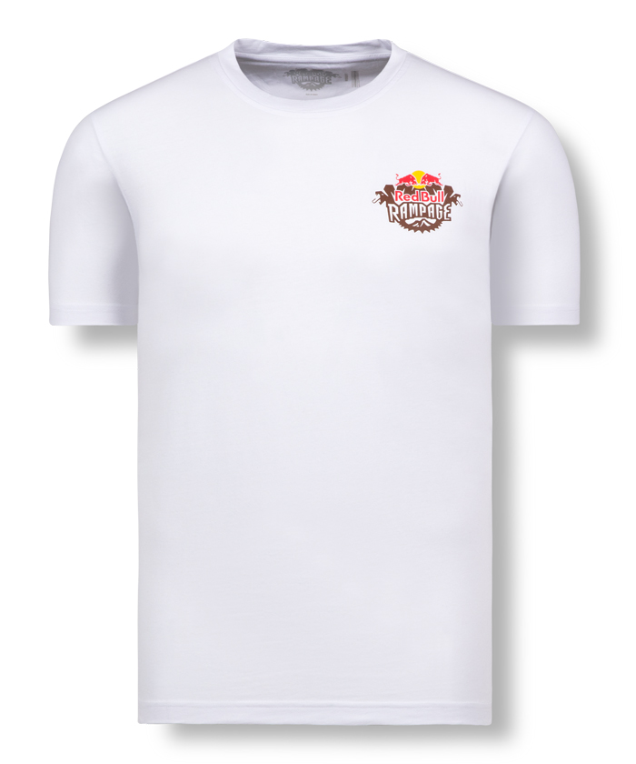 1 レッドブル Tシャツ カットソーレッドブル ランページ グランディエント Tシャツ Ram F1オフィシャルグッズストア Euro Sports公式通販
