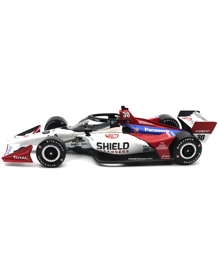 16 / インディカー|1/18スケールグリーンライト 1/18スケール 佐藤琢磨 16 / インディカー|1/18スケールグリーンライト 1/18スケール 佐藤琢磨