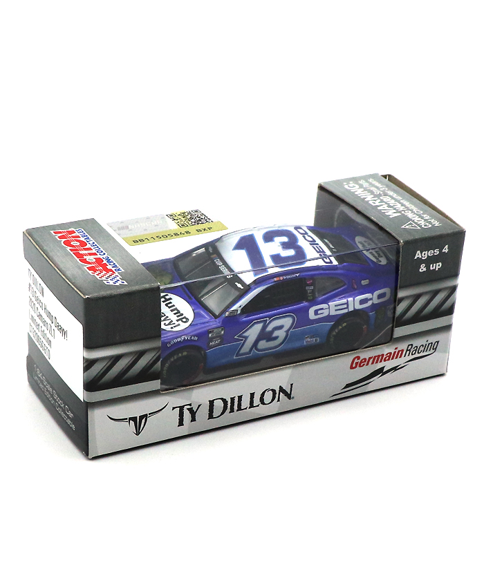 19 / NASCAR/ナスカー|その他スケールライオネルレーシング 1/64 