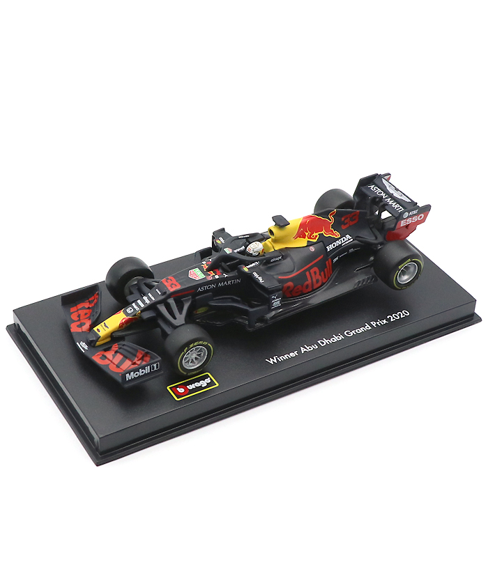 予約受付中】 2014 PMA 1/43 フェルスタッペン F3 Win ホッケンハイム 