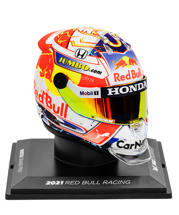 1 / レッドブル|その他フェルスタッペン別注 シューベルト 1/4スケール 