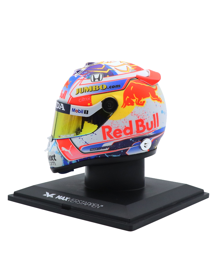 1 / レッドブル|その他フェルスタッペン別注 シューベルト 1/4スケール 