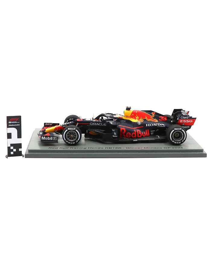 1 / レッドブル|1/43スケールスパーク 1/43スケール レッドブル 