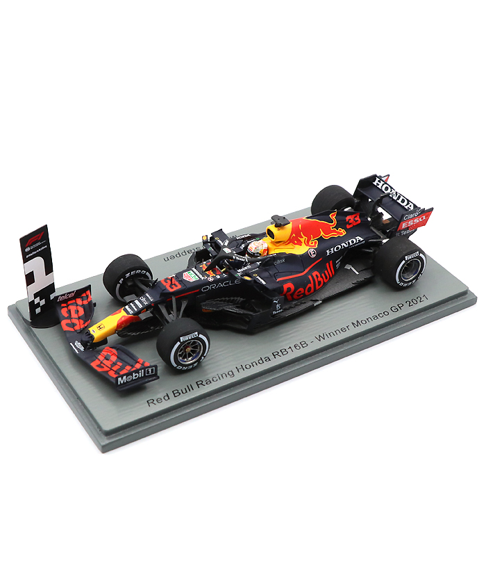 1 / レッドブル|1/43スケールスパーク 1/43スケール レッドブル 