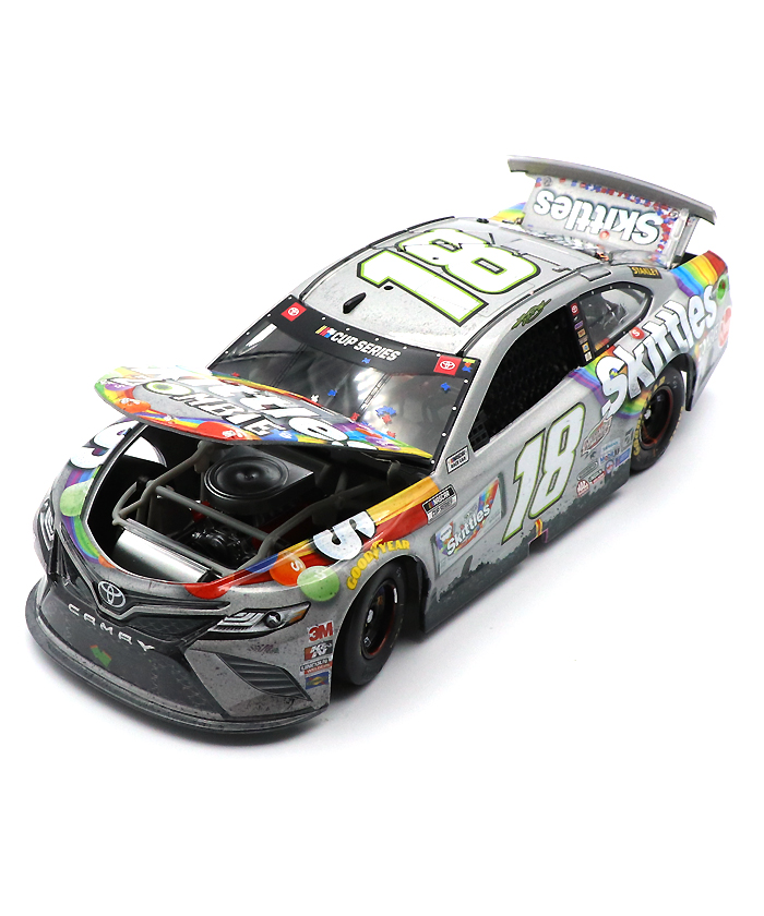 19 / NASCAR/ナスカー|その他スケールライオネルレーシング 1/24 