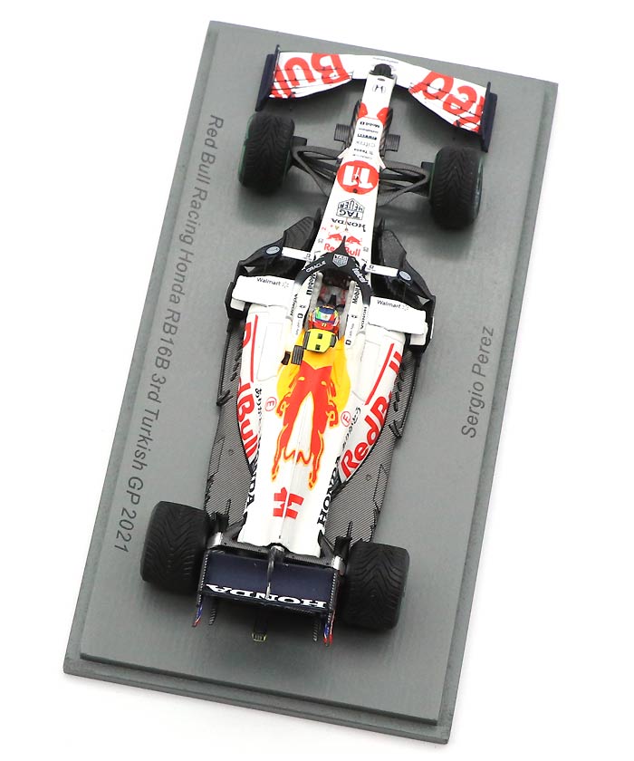 1 / レッドブル|1/43スケールスパーク 1/43スケール レッドブル ...