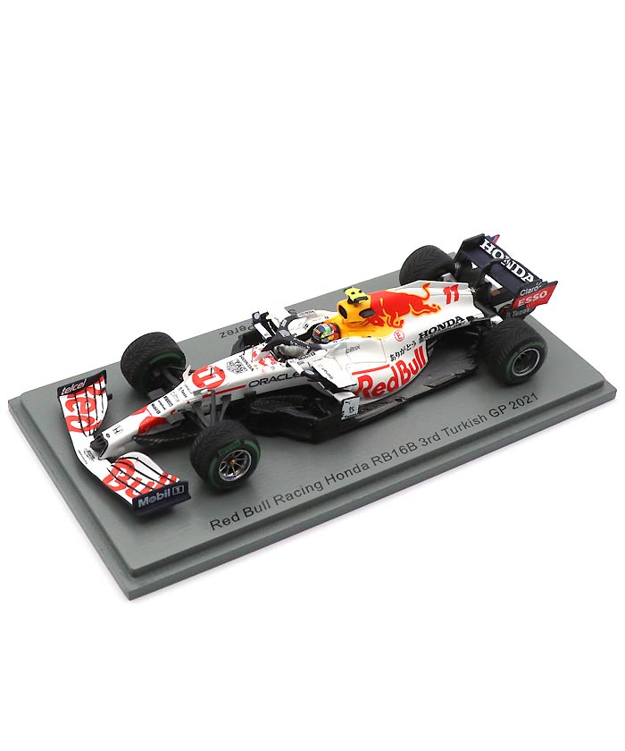 1 / レッドブル|1/43スケールスパーク 1/43スケール レッドブル 