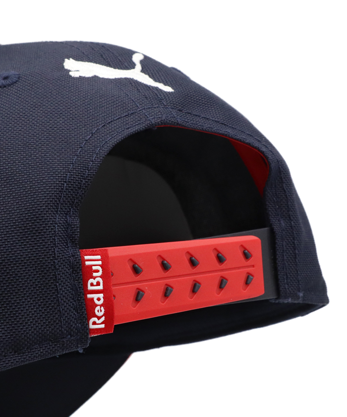 1 / レッドブル|キャップPUMA レッドブルレーシング チーム ベースボールキャップ 2022 /TM-W/ARB F1オフィシャルグッズストア  EURO SPORTS公式通販