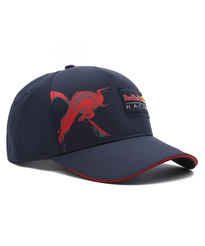 1 / レッドブル|キャップPUMA レッドブルレーシング チーム キッズサイズ ベースボールキャップ 2022 /TM-W/ARB F1オフィシャルグッズストア  EURO SPORTS公式通販