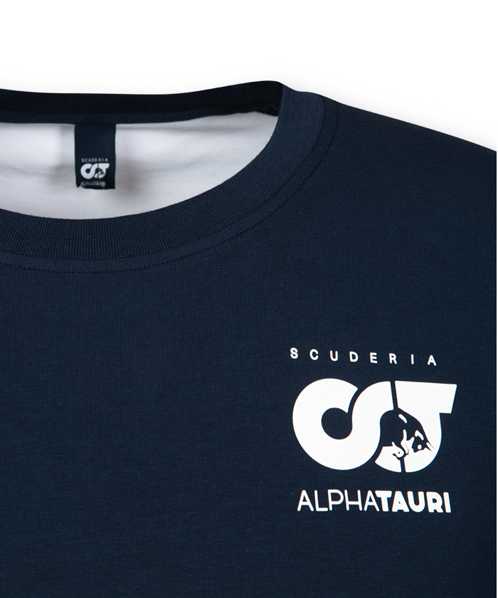 5 / アルファタウリ|Tシャツ・カットソースクーデリア アルファタウリ 