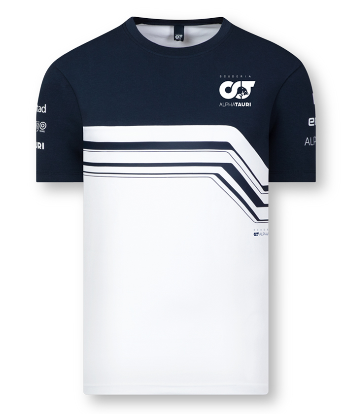 5 / アルファタウリ|Tシャツ・カットソースクーデリア アルファタウリ 
