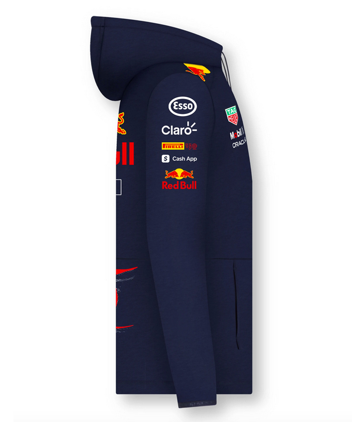 1 / レッドブル|パーカー・スウェットPUMA レッドブルレーシング チーム フーデッドスウェット 2022 /TM-W/ARB  F1オフィシャルグッズストア EURO SPORTS公式通販