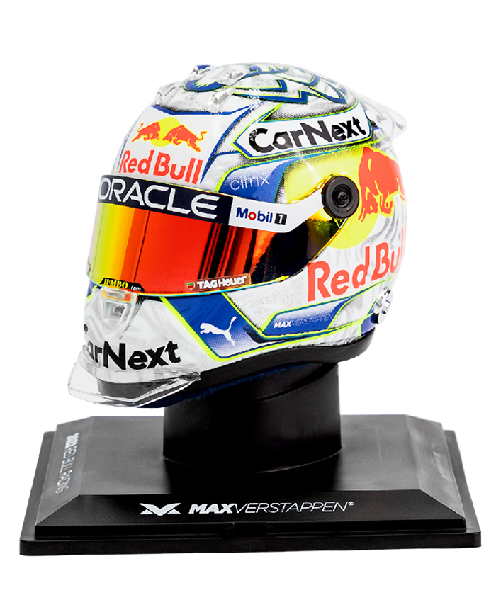 1 / レッドブル|その他フェルスタッペン別注 シューベルト 1/4スケール 