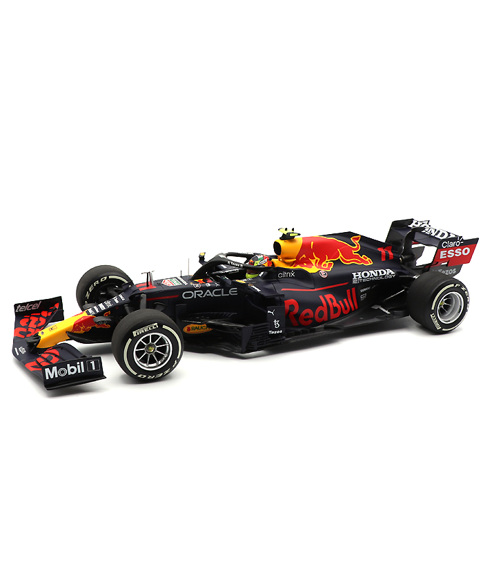 1 / レッドブル|1/18スケールミニチャンプス 1/18スケール レッドブル 