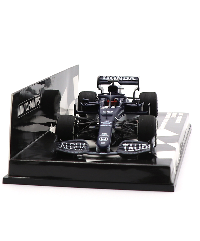 5 / アルファタウリ|1/43スケールミニチャンプス 1/43スケール 