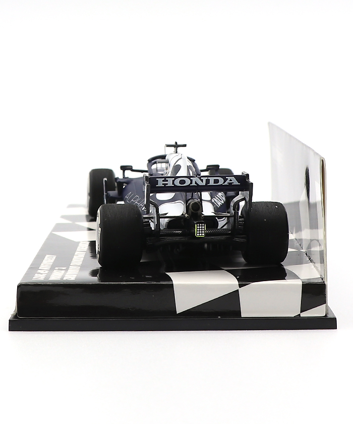 5 / アルファタウリ|1/43スケールミニチャンプス 1/43スケール 