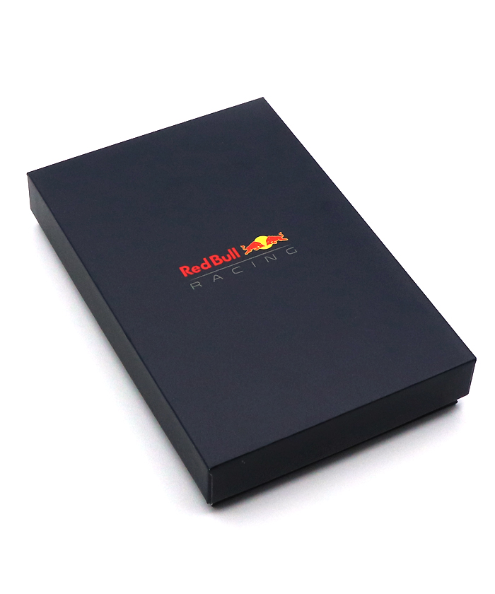 1 / レッドブル|キーホルダーレッドブルレーシング ネイビーメタル キーリング /FN-W/ARB/ F1オフィシャルグッズストア EURO  SPORTS公式通販