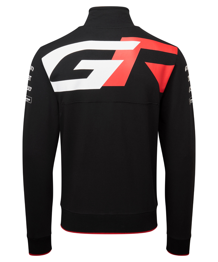 17 / TOYOTA GAZOO|パーカー・スウェットTOYOTA GAZOO Racing WEC チーム スウェット 2022 /TGR_WEC  F1オフィシャルグッズストア EURO SPORTS公式通販
