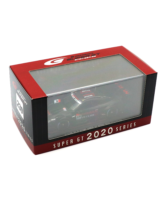 1/43 lb nation Fairlady Z(RZ34)(RS Watanabe 8spoke wheel