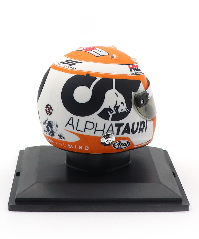 GP6s Mサイズ 2022角田選手仕様 【WEB限定】 70400円引き 