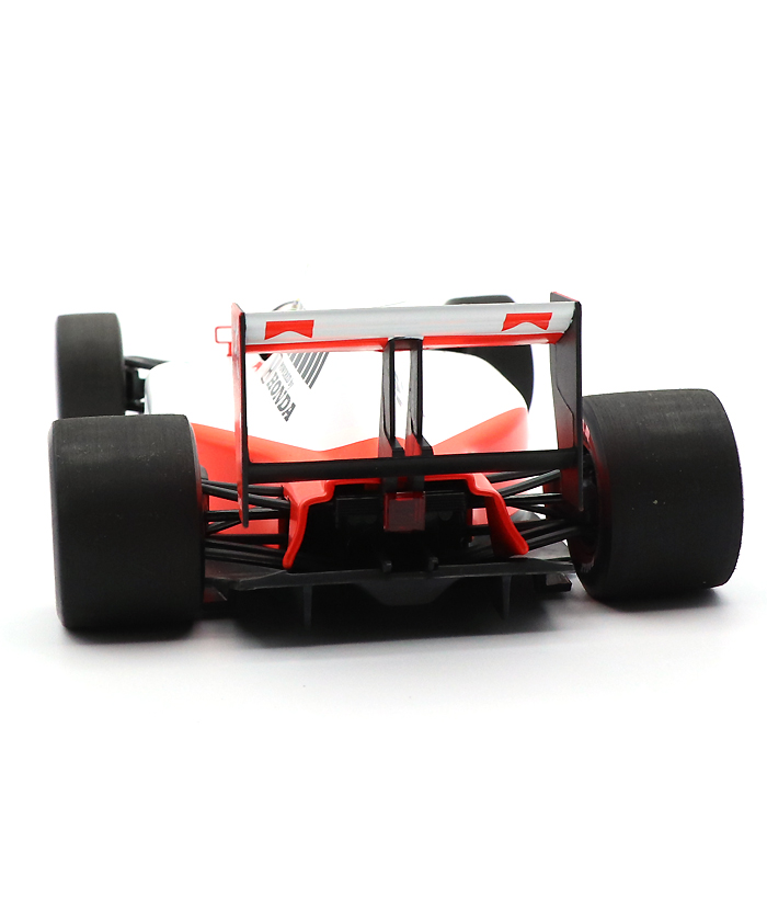 3 / マクラーレン|1/18スケールミニチャンプス 1/18スケール 