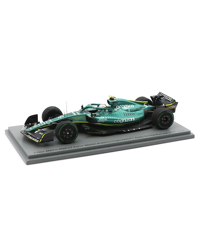 9 / アストンマーチン|1/43スケールスパーク 1/43スケール アストン 