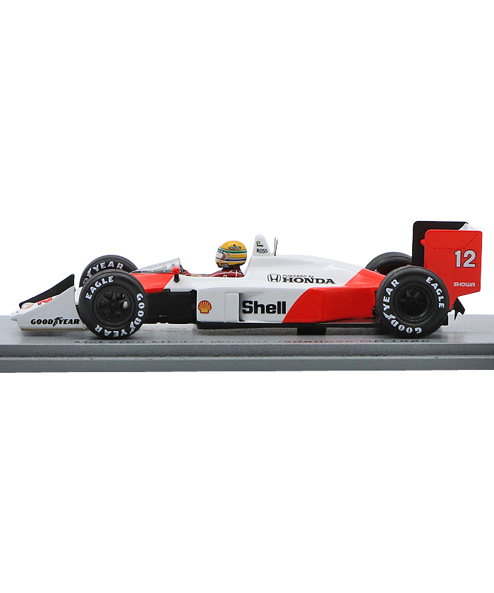 3 / マクラーレン|1/43スケールスパーク 1/43スケール マクラーレン 