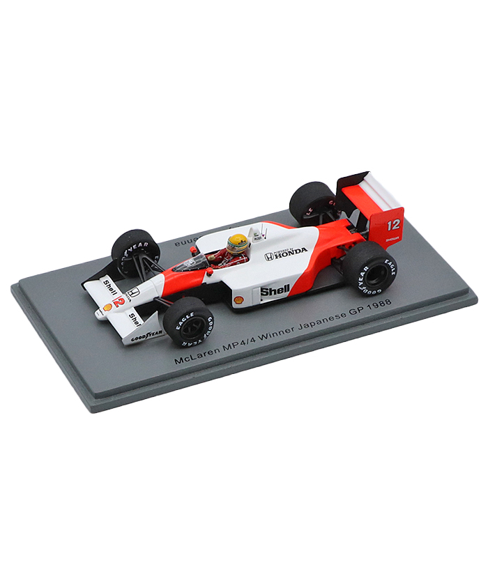 3 / マクラーレン|1/43スケールスパーク 1/43スケール マクラーレン 