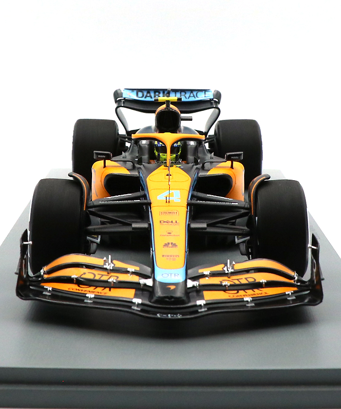 3 / マクラーレン|1/18スケールスパーク 1/18スケール マクラーレン
