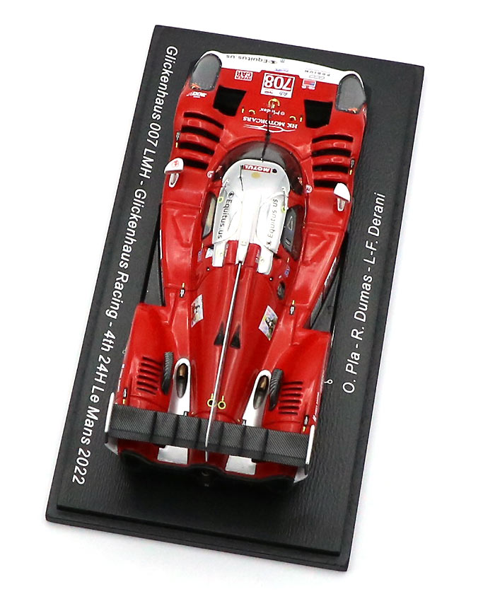 18 / Le Mans/ル・マン 他|1/43スケールスパーク 1/43スケール グ 