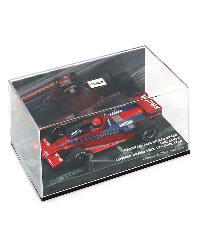 カスタム品 限定1068台 1/18 PMA BMW M1 ニキ・ラウダ カスタム品 限定1068台 1/18 PMA BMW M1 ニキ・ラウダ - メルカリ