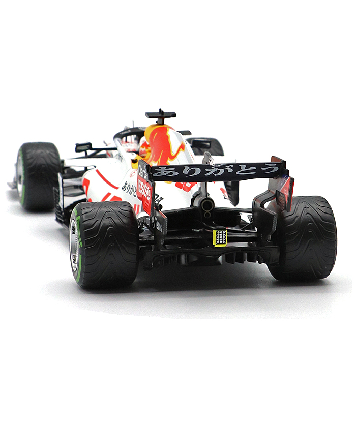 1 / レッドブル|1/18スケールCKモデルカーズ別注 ミニチャンプス 1/18 