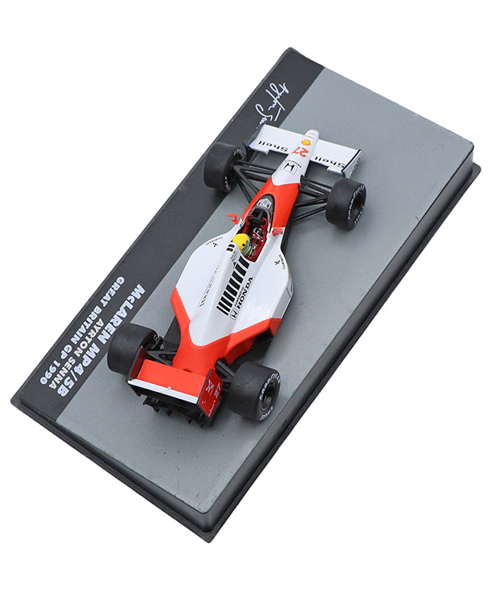 3 / マクラーレン|1/43スケールアルタヤ 1/43スケール マクラーレン 