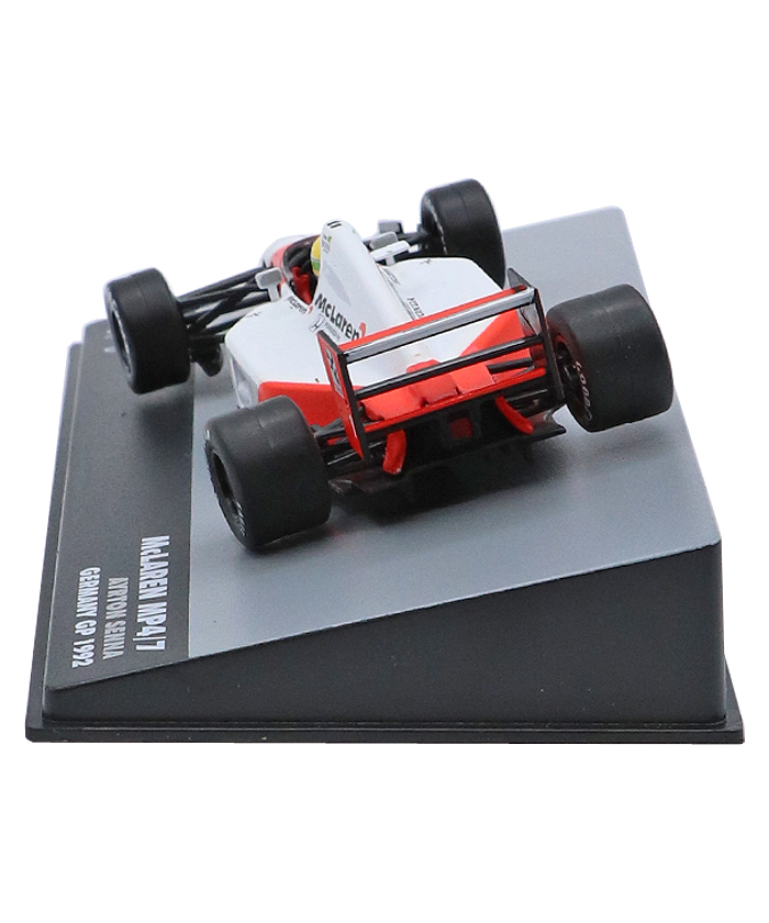 3 / マクラーレン|1/43スケールアルタヤ 1/43スケール マクラーレン 