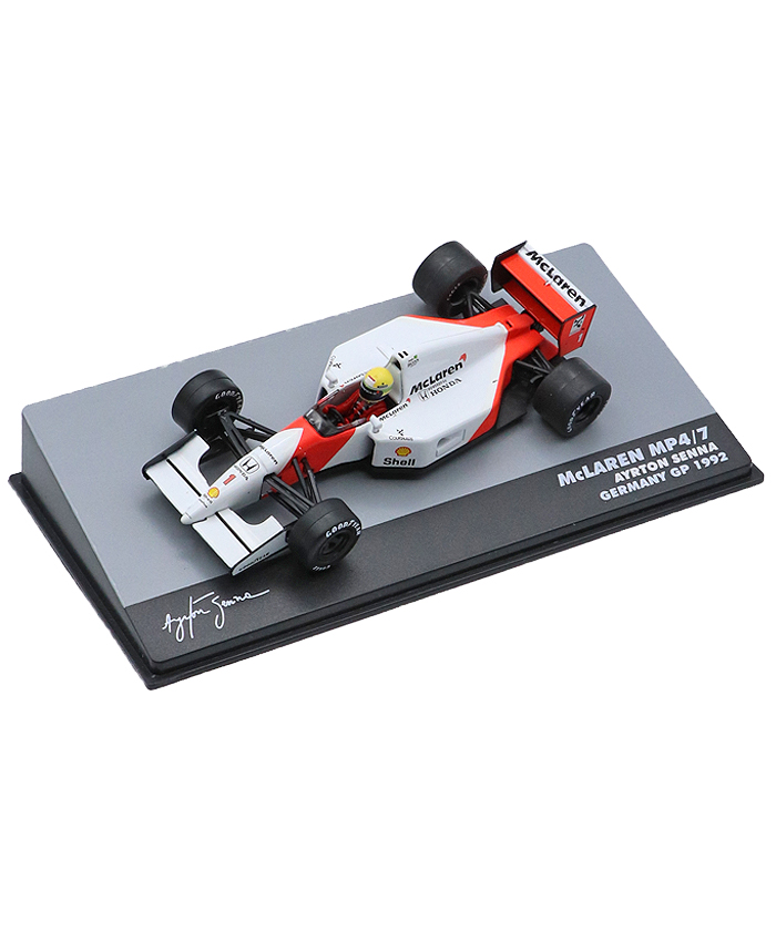 3 / マクラーレン|1/43スケールアルタヤ 1/43スケール マクラーレン 