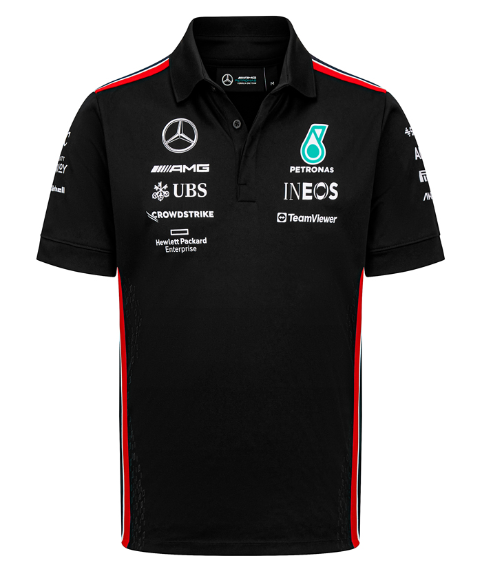 4 / メルセデス|ポロシャツ・シャツ【30％オフセール】メルセデス AMG
